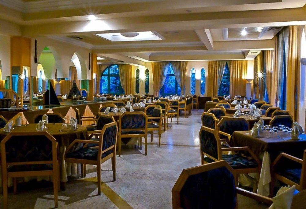 Chems Le Tazarkount Hotel Afourer Exterior photo